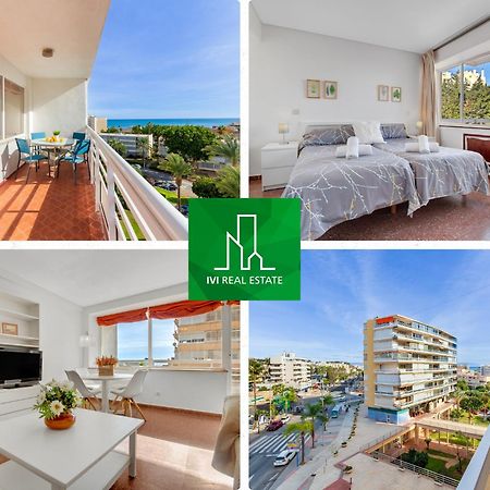 דירות טורמולינוס Eurosol 4D By Ivi Real Estate מראה חיצוני תמונה