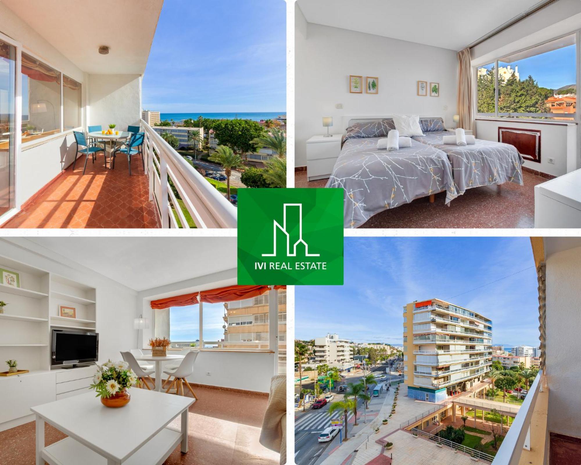 דירות טורמולינוס Eurosol 4D By Ivi Real Estate מראה חיצוני תמונה